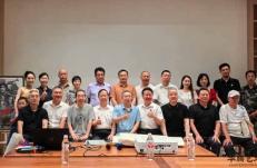 河北红色电影文化主题宣讲活动举办