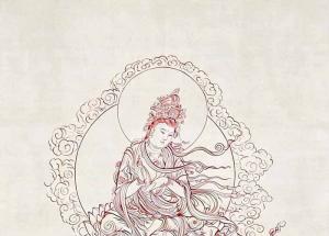 普贤菩萨